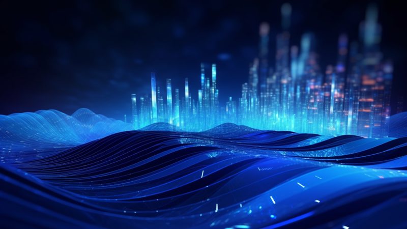 物联网解决方案代理加盟：技术方案解析与选型要点**